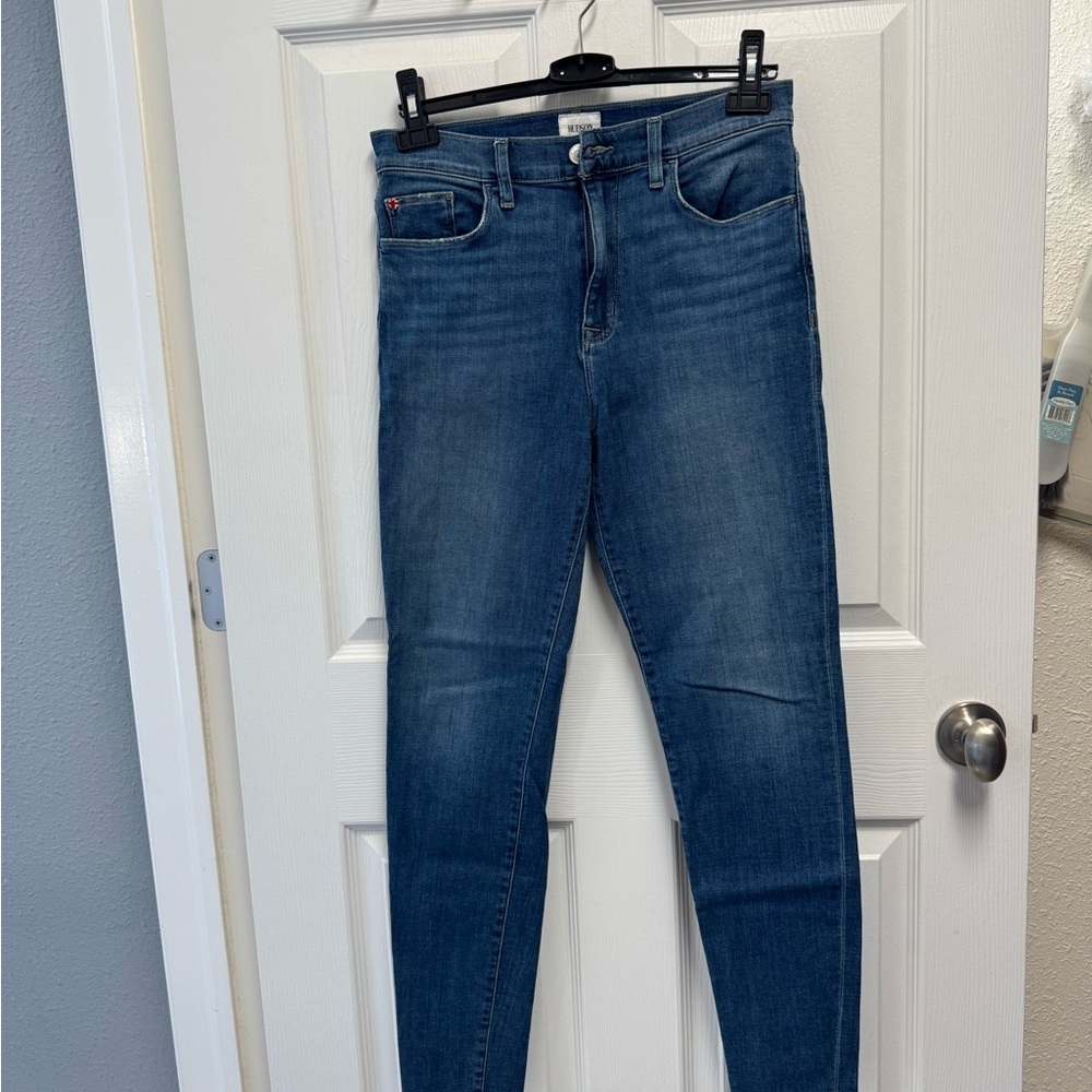Hudson Jeans Women's Skinny Denim